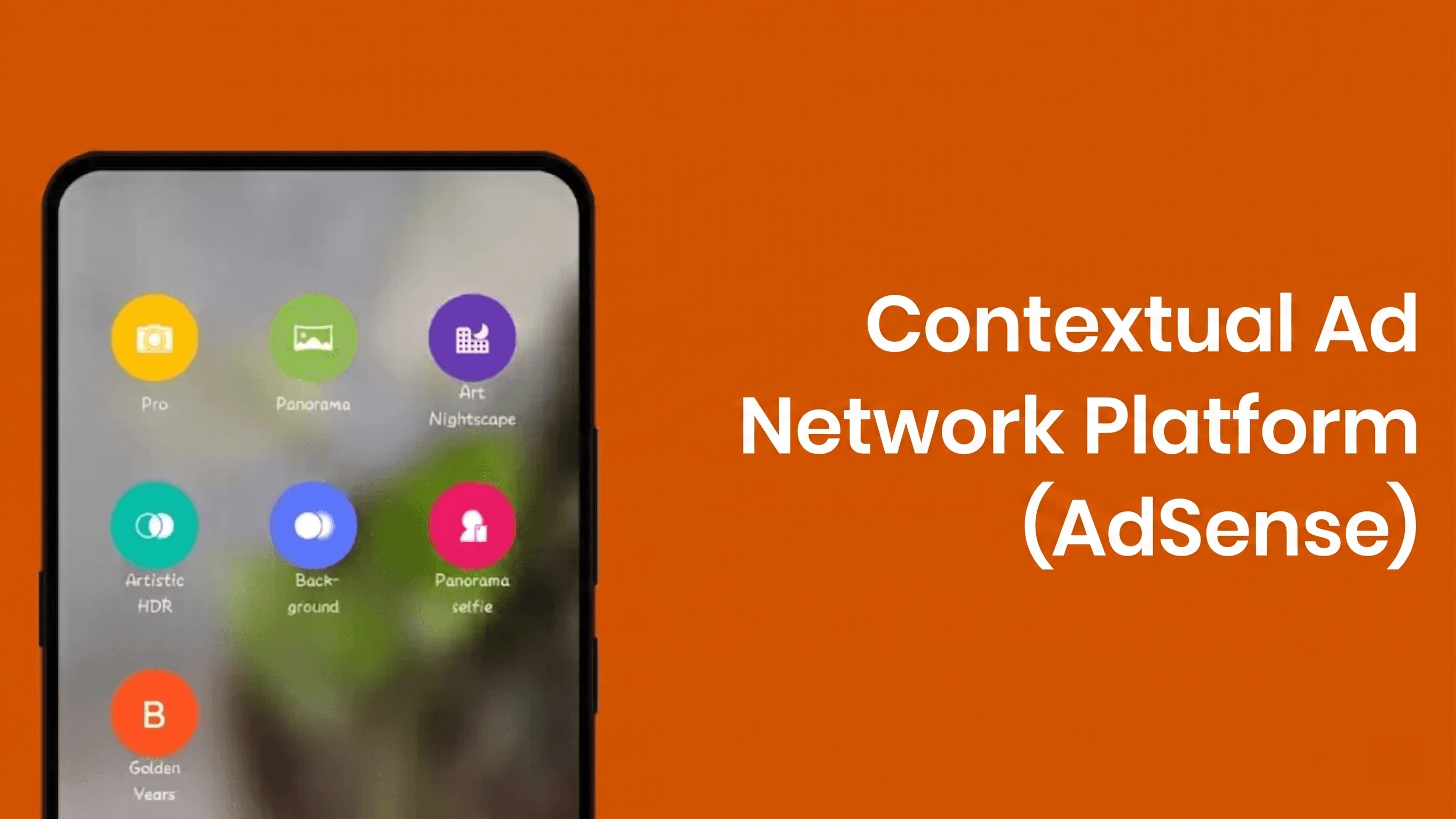 Contextual Ad Network Platform